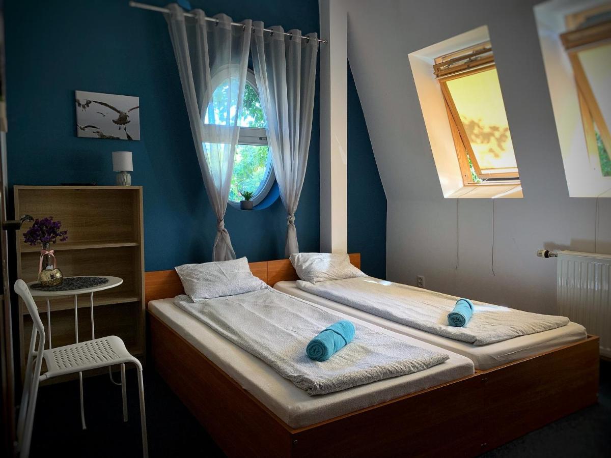 Villa 20 소포트 외부 사진