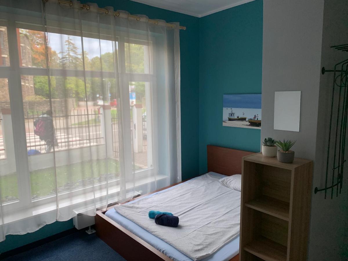 Villa 20 소포트 외부 사진