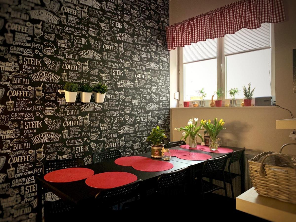 Villa 20 소포트 외부 사진