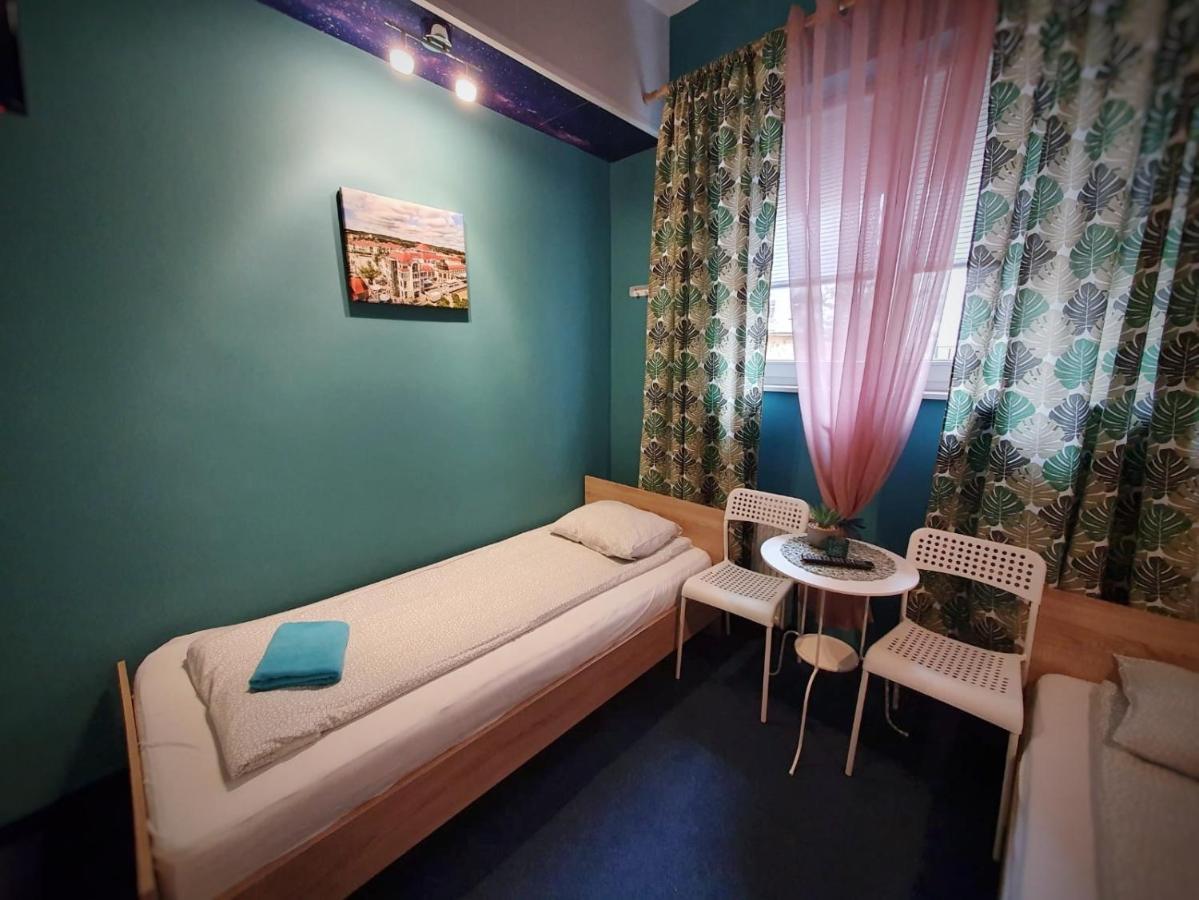 Villa 20 소포트 외부 사진