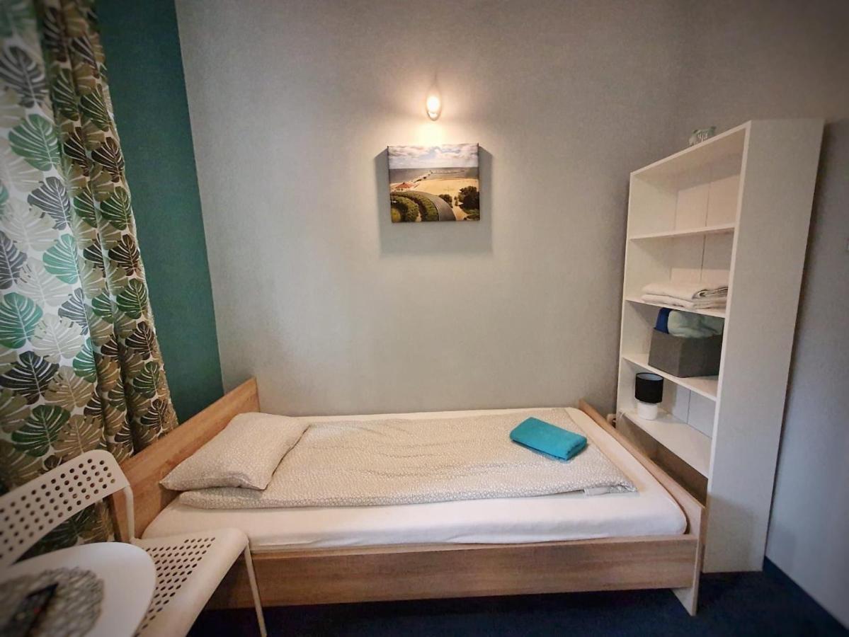 Villa 20 소포트 외부 사진