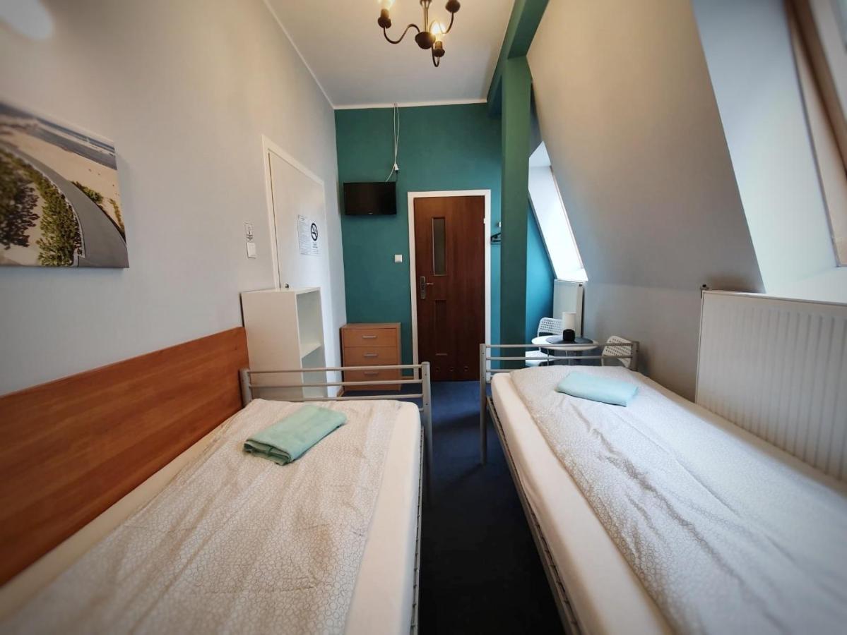 Villa 20 소포트 외부 사진