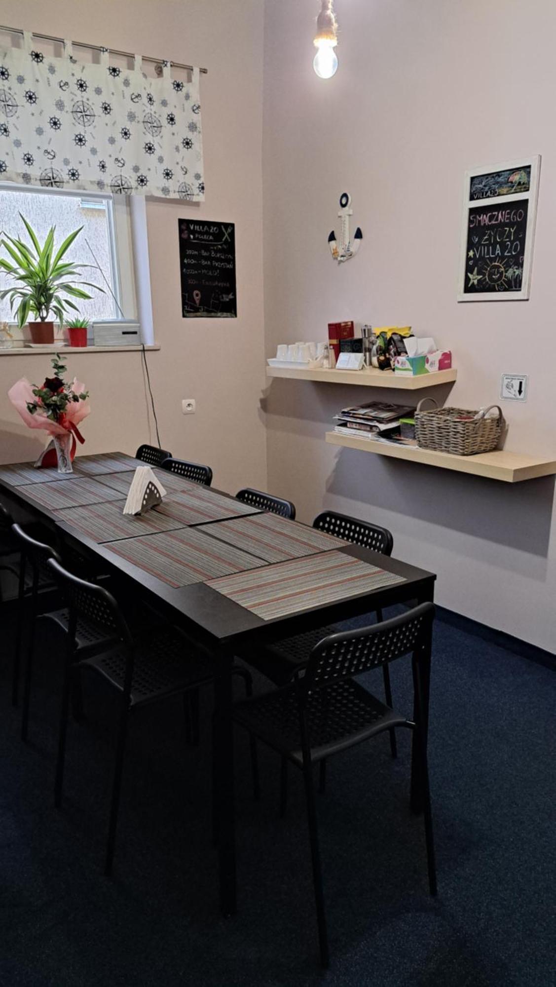 Villa 20 소포트 외부 사진