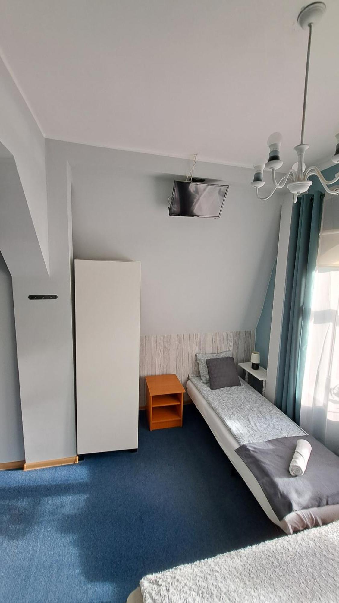 Villa 20 소포트 객실 사진