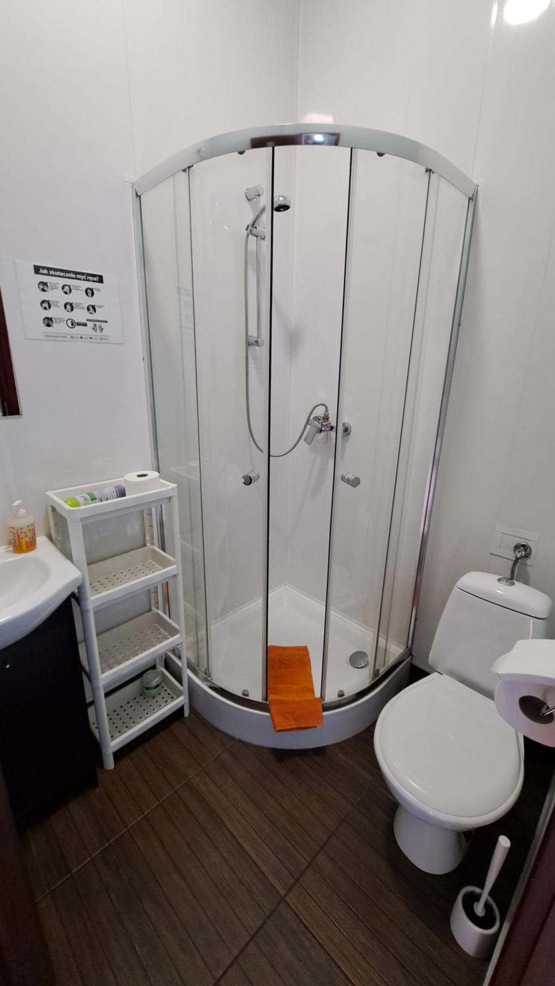 Villa 20 소포트 객실 사진