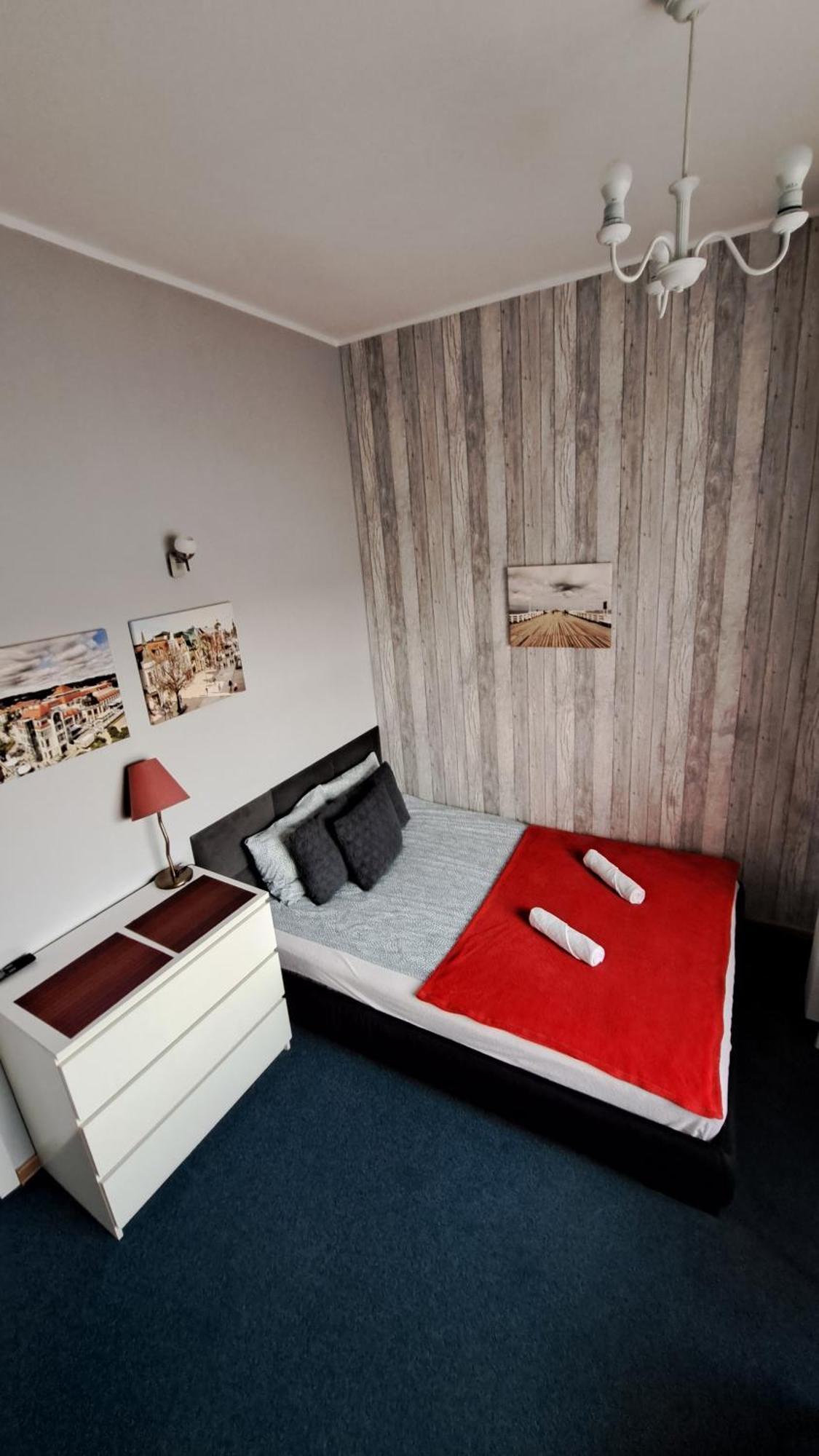 Villa 20 소포트 객실 사진