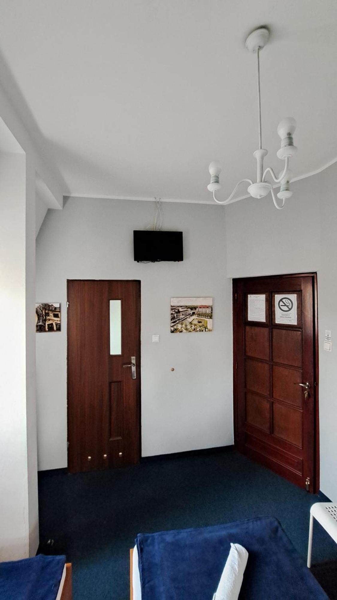 Villa 20 소포트 객실 사진