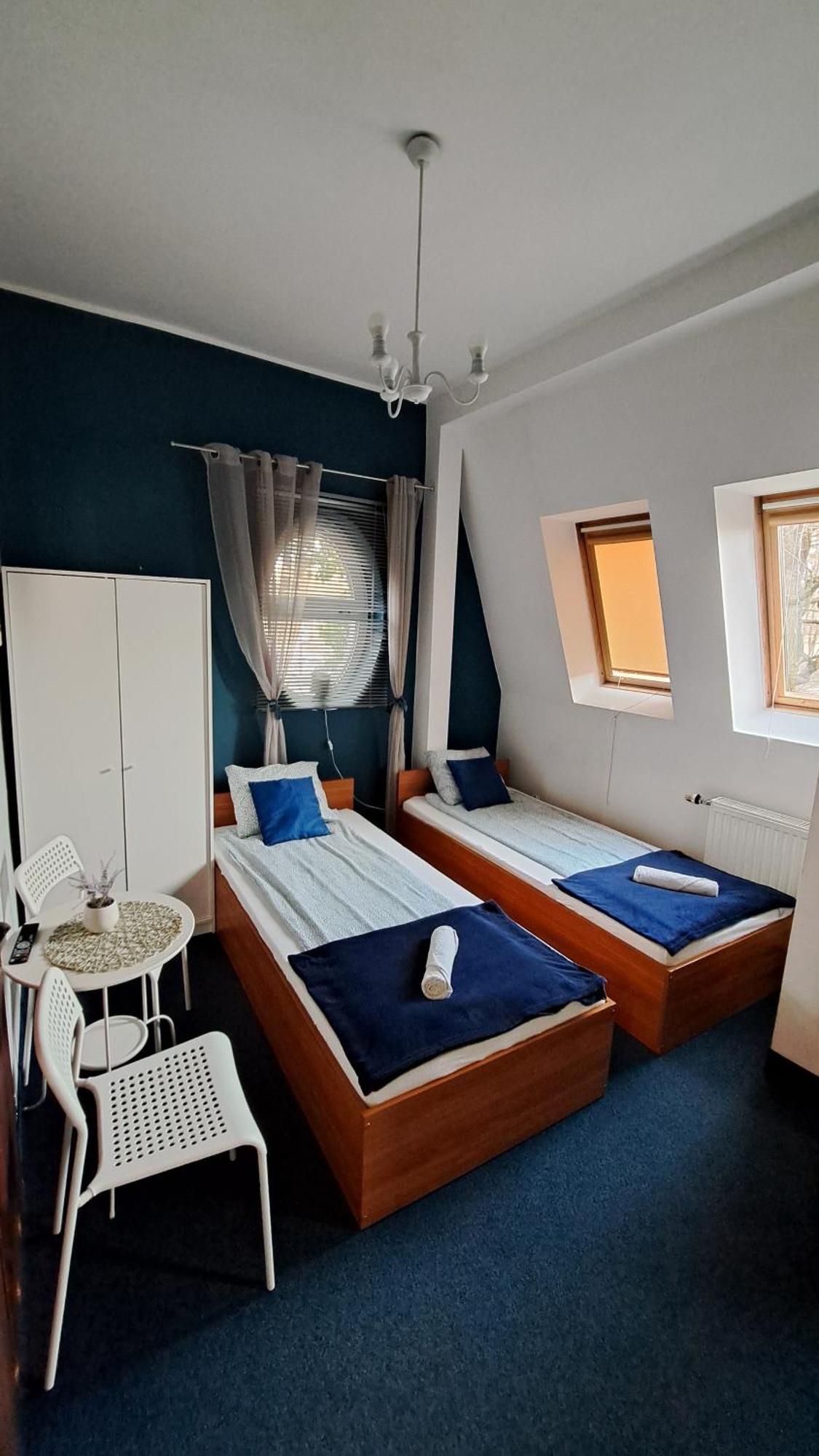 Villa 20 소포트 외부 사진