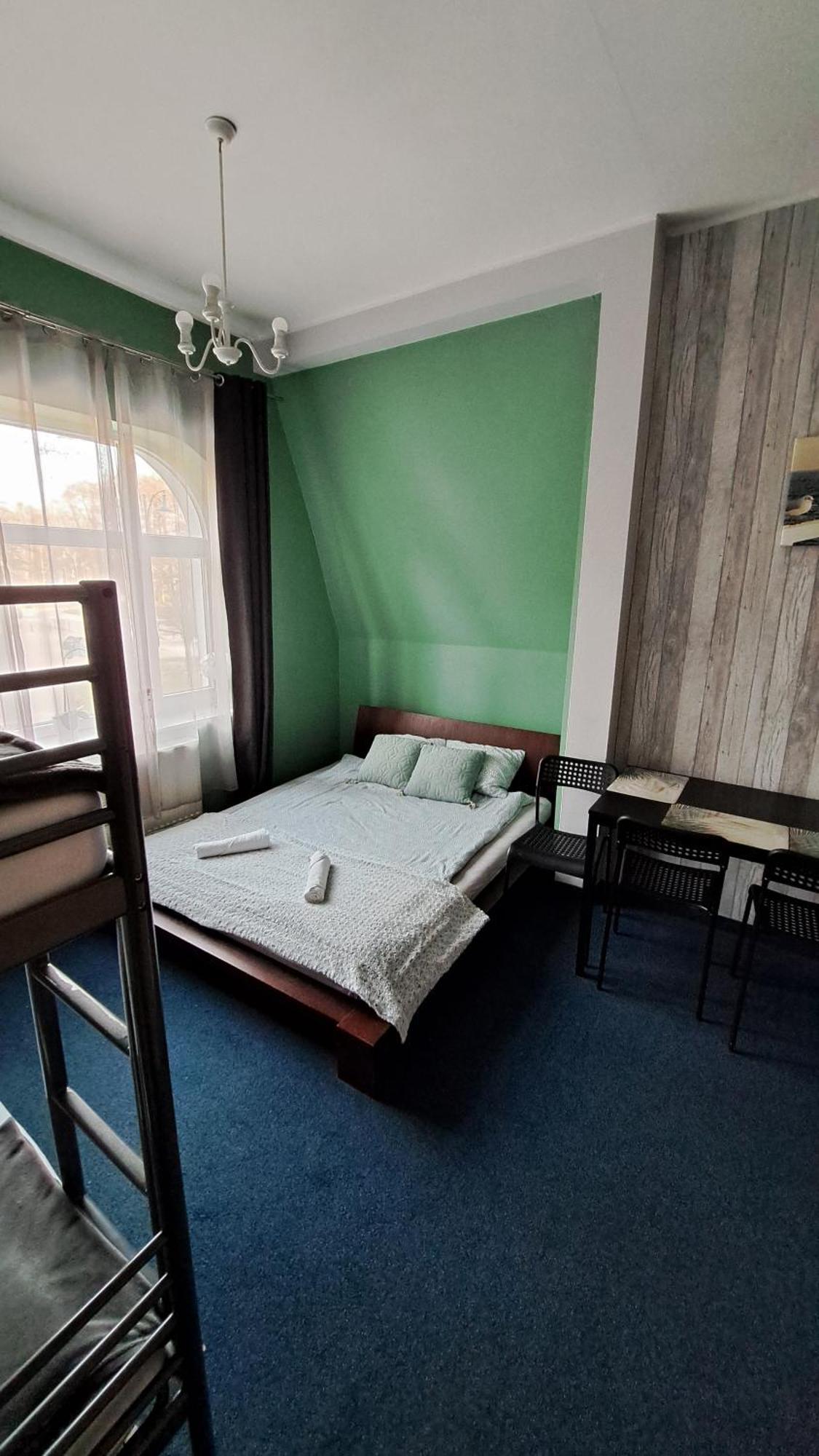 Villa 20 소포트 객실 사진