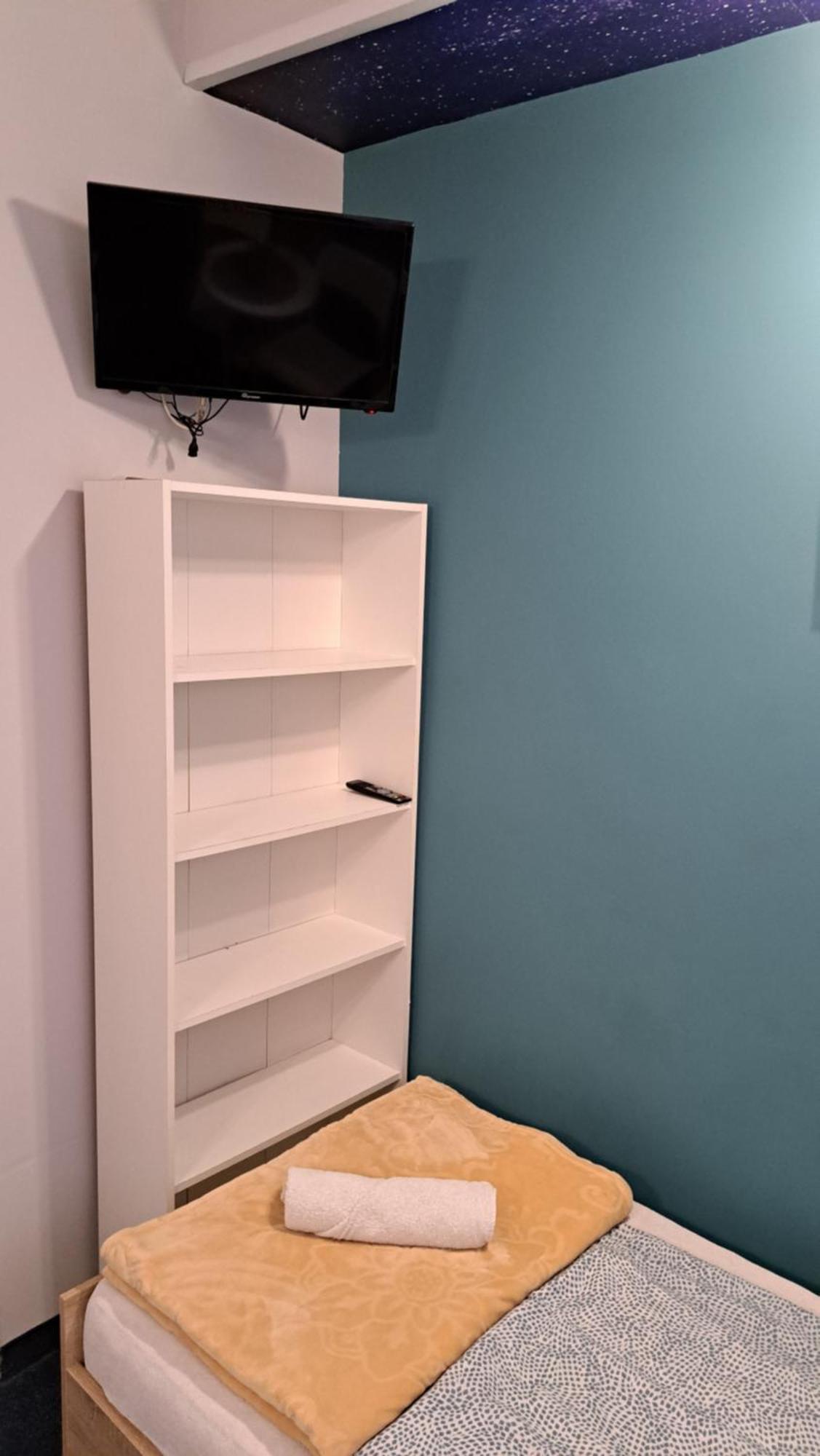 Villa 20 소포트 외부 사진