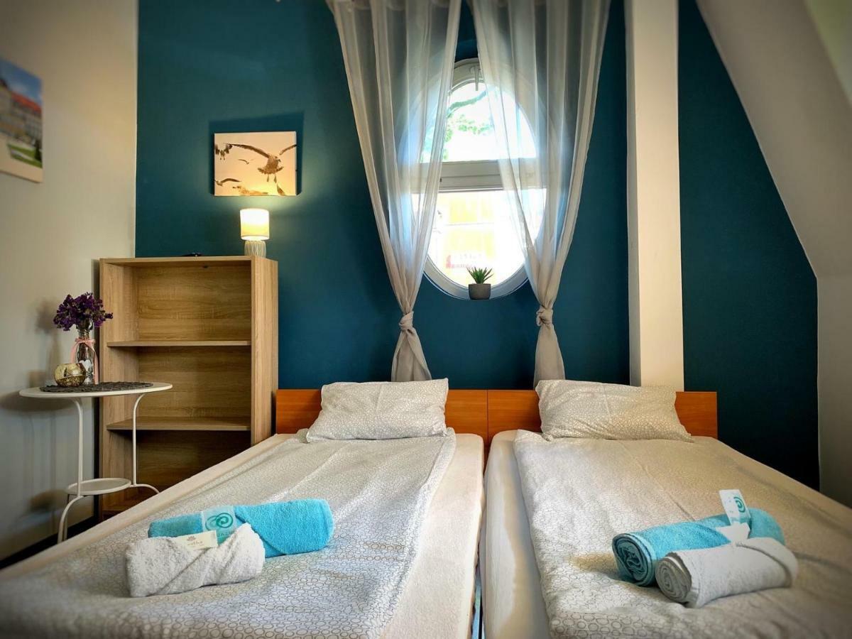 Villa 20 소포트 외부 사진