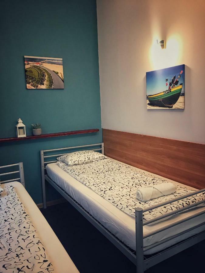 Villa 20 소포트 외부 사진