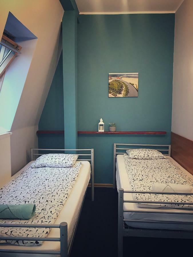 Villa 20 소포트 외부 사진