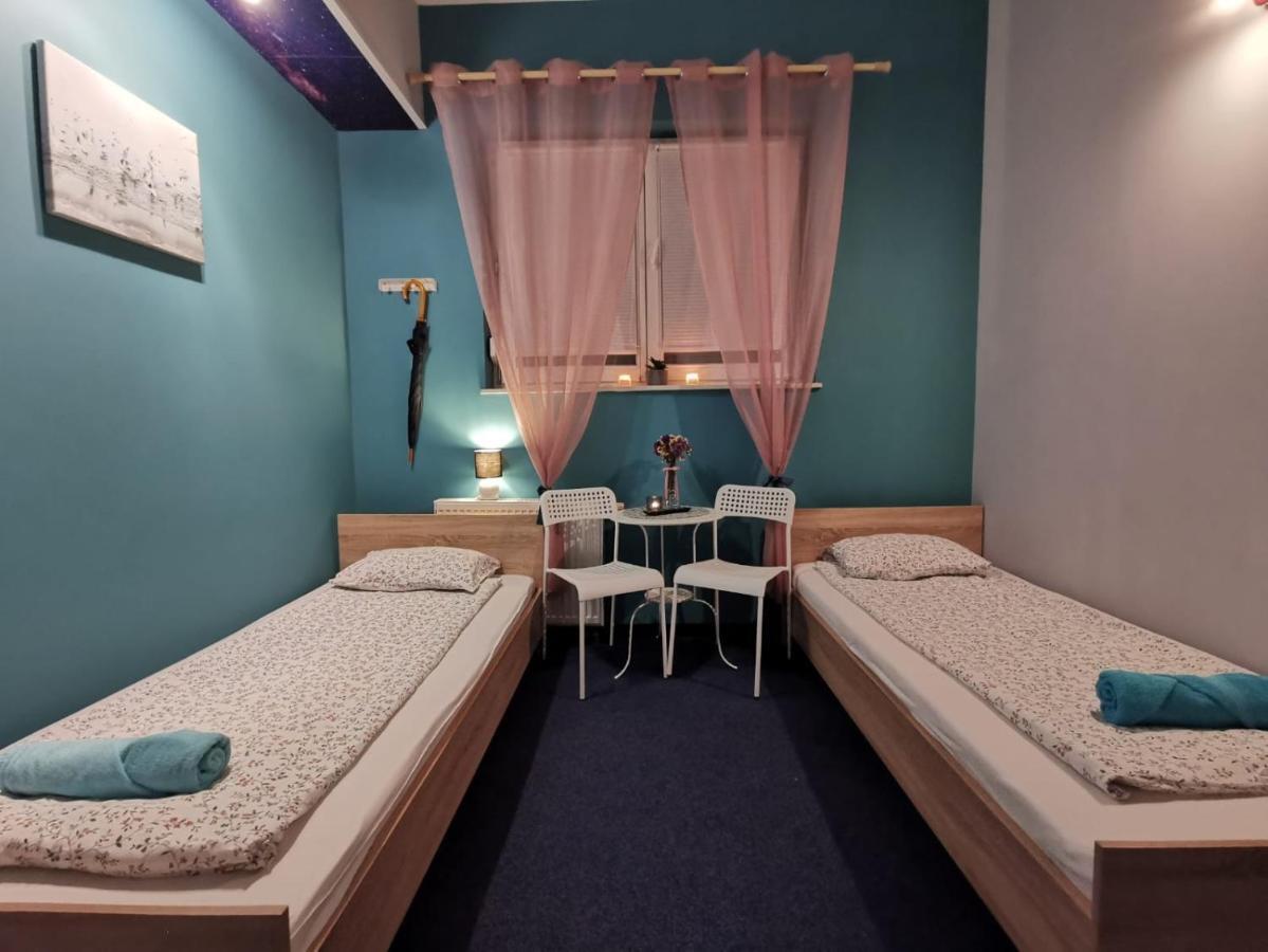 Villa 20 소포트 외부 사진